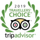 Tripadvisor travellers choice