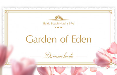 Garden of Eden 