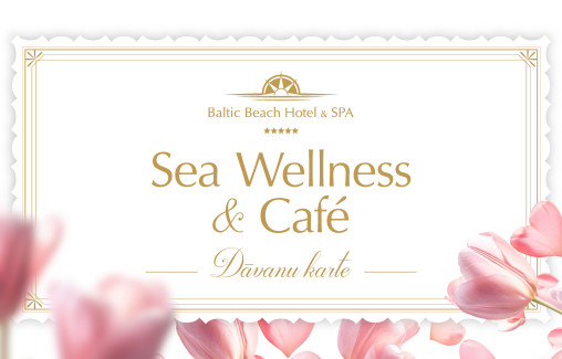 Sea Wellness & Café