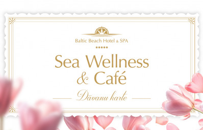 Sea Wellness & Café