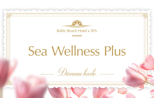 Sea Wellness Plus