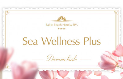 Sea Wellness Plus