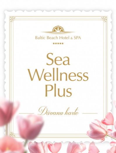 Sea Wellness Plus