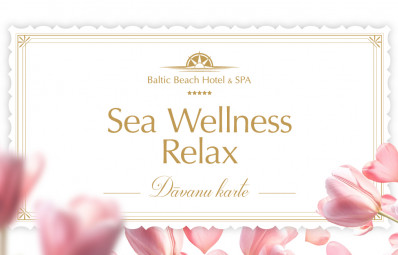 Sea Wellness Relax