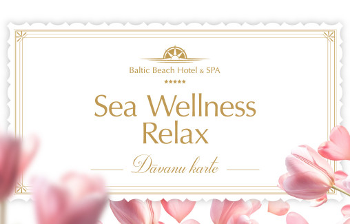 Sea Wellness Relax