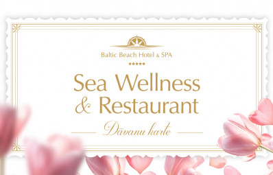 Sea Wellness & Restaurant