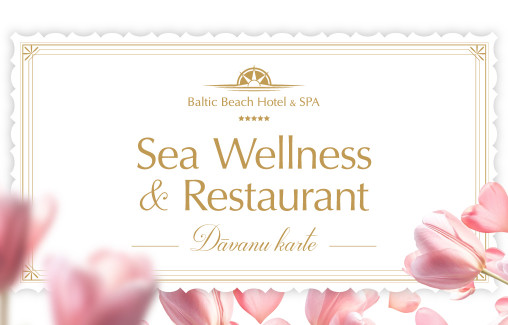 Sea Wellness & Restaurant