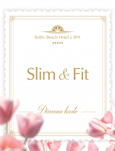 Slim & Fit