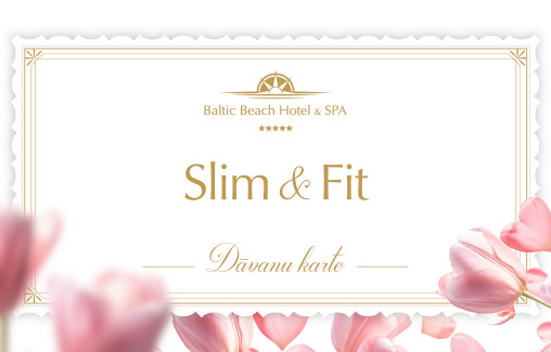Slim & Fit