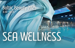 Sea Wellness / BALTIC BEAUTY 2025