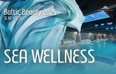 Sea Wellness / BALTIC BEAUTY 2025