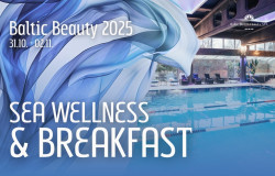 Sea Wellness & Breakfast / BALTIC BEAUTY 2025