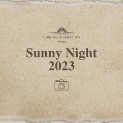 Spožākie mirkļi no Sunny Night 2023 ✨ Uz tikšanos nākamgad!

The brightest moments from Sunny Night 2023 ✨ See you next year!

