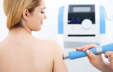 Физикальная терапия 