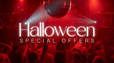 ĪPAŠIE HELOVĪNA PIEDĀVĀJUMI