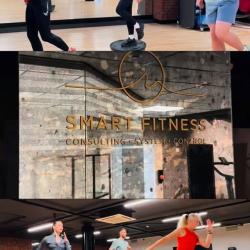 Jaunais gads sākas ar apņemšanos kustēties vairāk! 