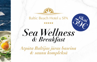 Sea Wellness & Breakfast