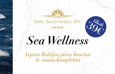 Sea Wellness