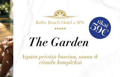 The Garden & Drink