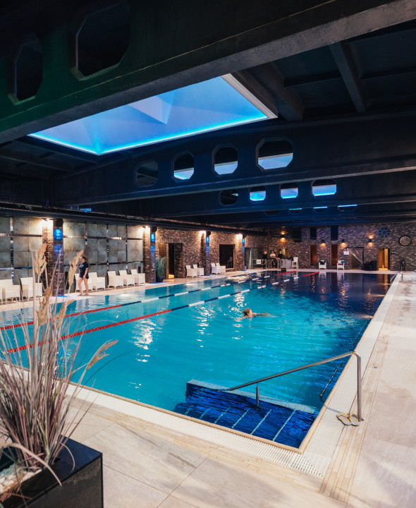 Day SPA &amp; Restorānu Piedāvājumi