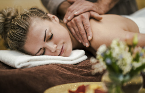 Sea Wellness & Masāža pēc Jūsu izvēles