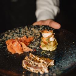 Tavs svētku garšu baudījums 