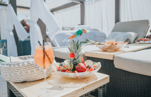 Baltic Beach Club