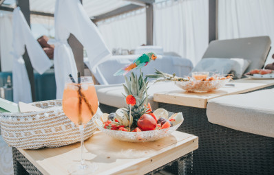 Baltic Beach Club