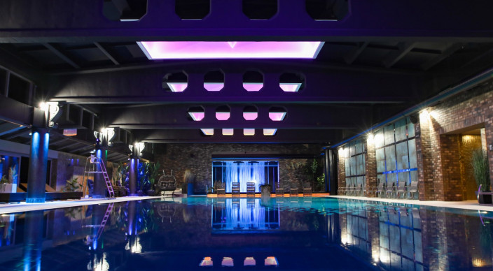SPA piedāvājumi