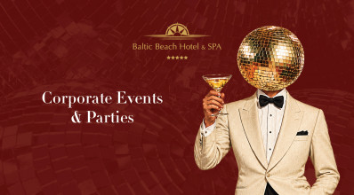 Corporate Events / Gala Evenings