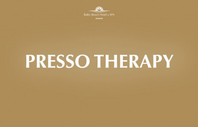 Presso therapy