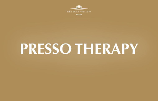 Presso Therapy 