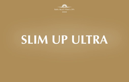 Slim up ultra  