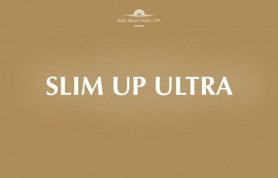 Slim up ultra  