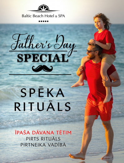 Spēka rituāls /Pirts rituāls tētim