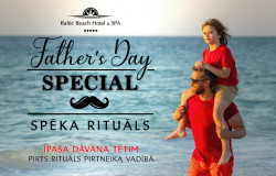 Spēka rituāls /Pirts rituāls tētim