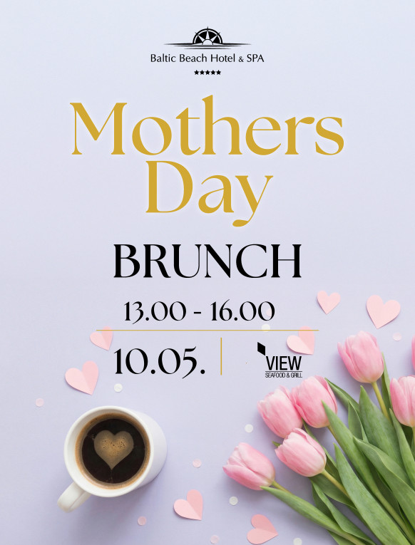 Mother’s Day Brunch