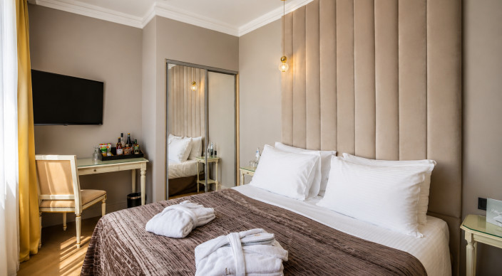 Executive Suite ar Terasi