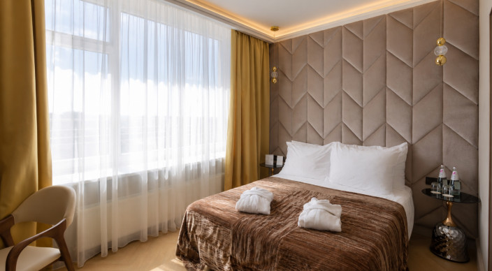 Majori Suite with VIP SPA access