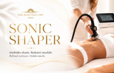 Sonic Shaper