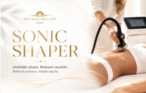 Sonic Shaper