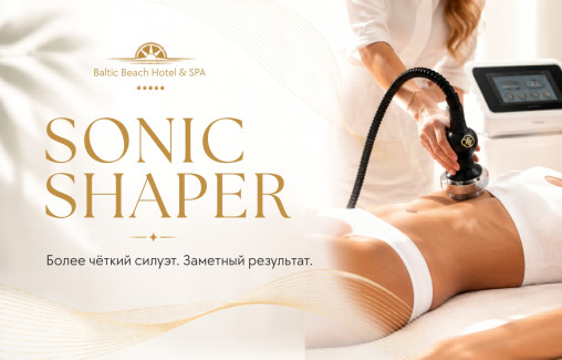 Sonic Shaper