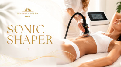 Sonic Shaper