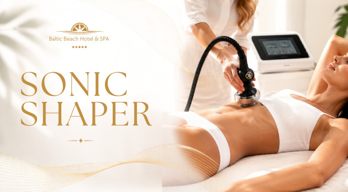 Sonic Shaper