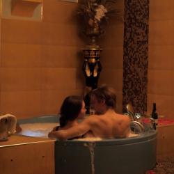 ❤️ Ļaujies relaksācijai divatā

Valentīndienā dāvini sev un mīļotajam mierpilnu SPA atpūtu, kur ikdienas steiga izgaist un laiks kļūst lēnāks. ✨

Maigs pieskāriens, harmoniska atmosfēra un klātbūtnes sajūta rada telpu, kur uzmanība pieder tikai viens otram. Valentīndiena, kas nav tikai svētki — tā ir pieredze, ko izdzīvot visās sajūtās. 