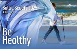 Be Healthy / BALTIC BEAUTY 2025