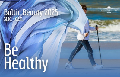 Be Healthy / BALTIC BEAUTY 2025