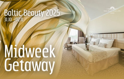 Midweek Getaway / BALTIC BEAUTY 2025