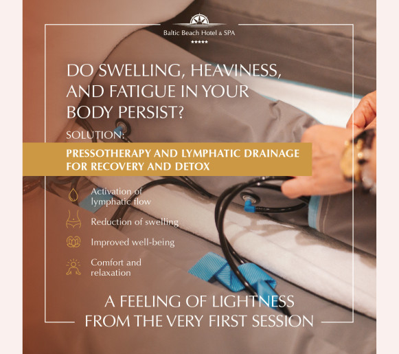 Presso therapy