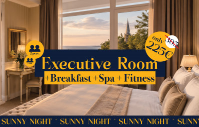 Room Sale / SUNNY NIGHT 2026